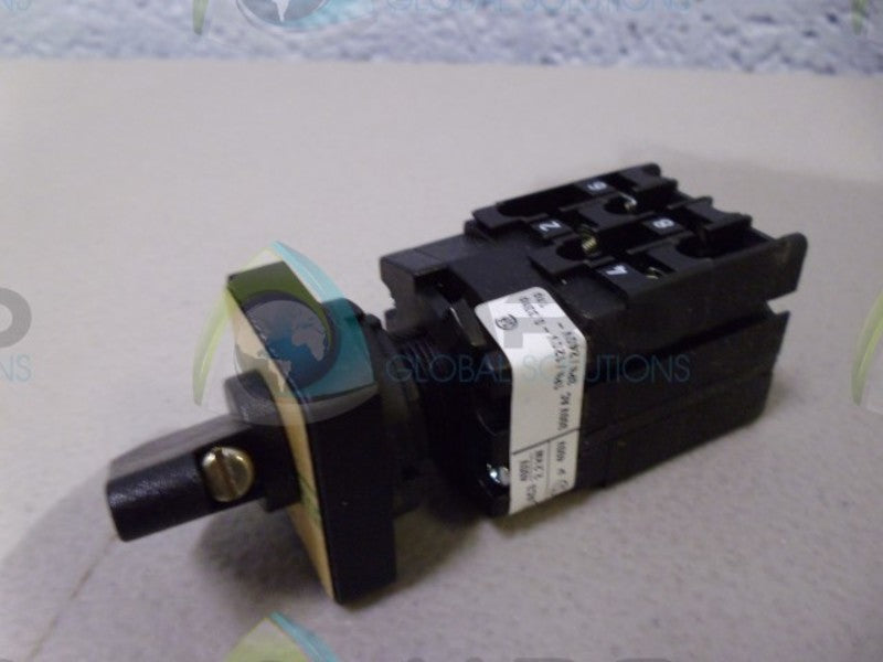 TELEMANIQUE DM3A CONTROL SWITCH NSMP