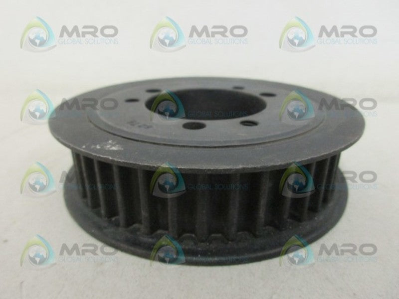 MARTIN P408M2 POWER GRIP PULLEY NSNP