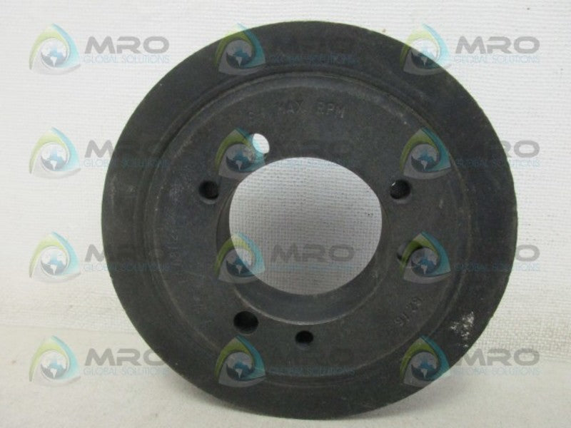 MARTIN P408M2 POWER GRIP PULLEY NSNP