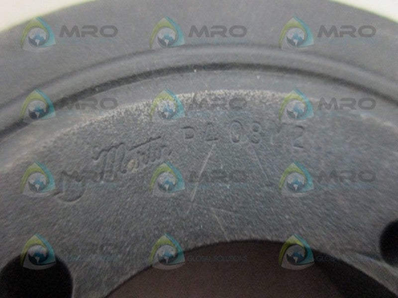 MARTIN P408M2 POWER GRIP PULLEY NSNP