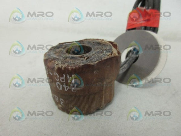 ASCO 38-793-2 COIL UNMP