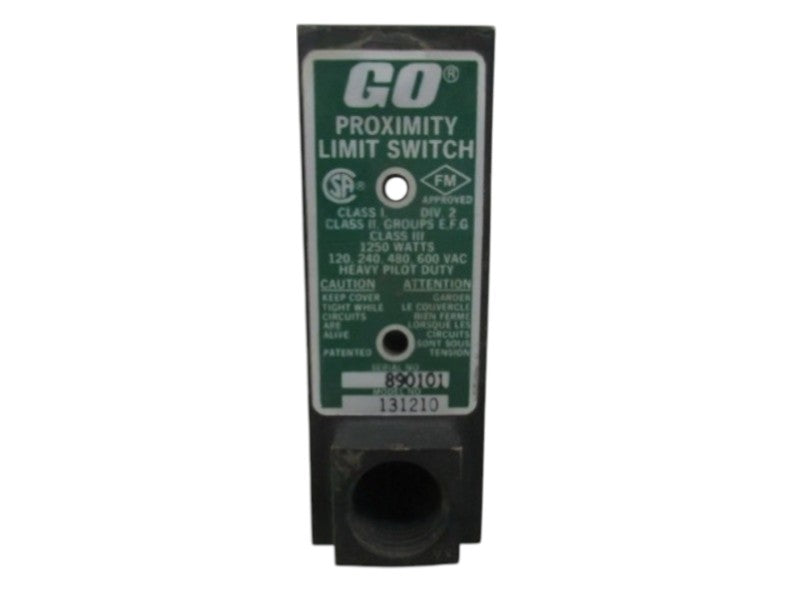 TOPWORX 11-31210-00 UNMP