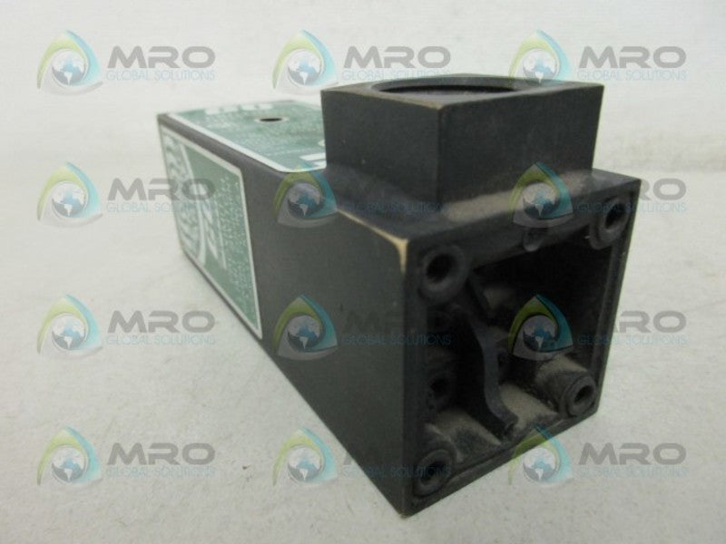 TOPWORX 11-31210-00 UNMP