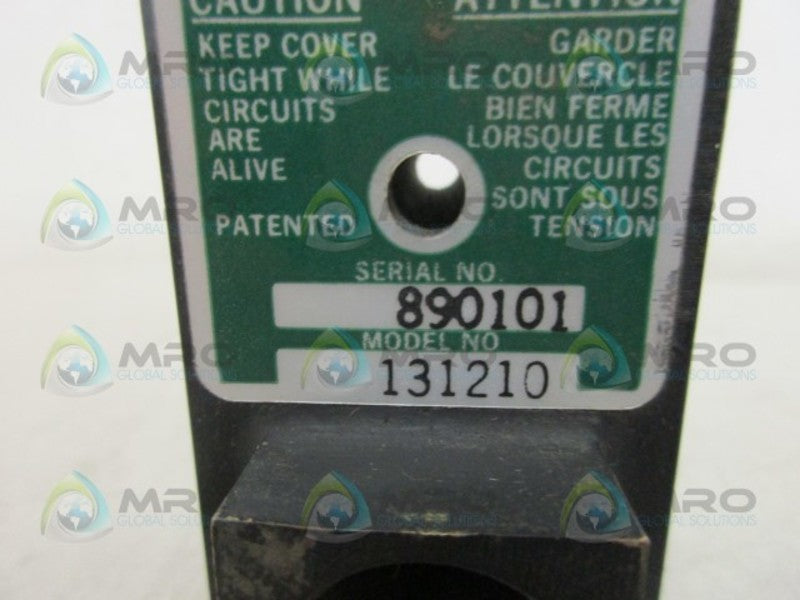 TOPWORX 11-31210-00 UNMP