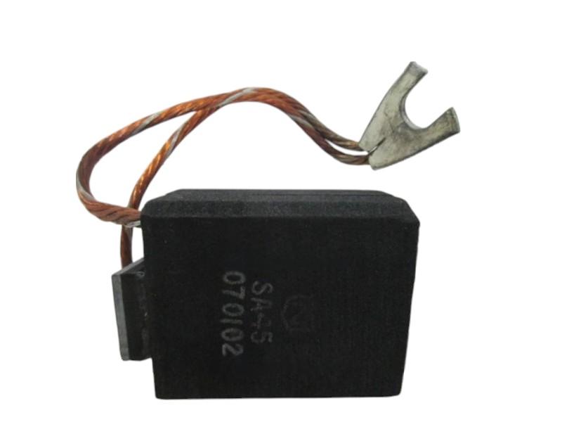 NATIONAL SA45 070102 CARBON BRUSH UNMP