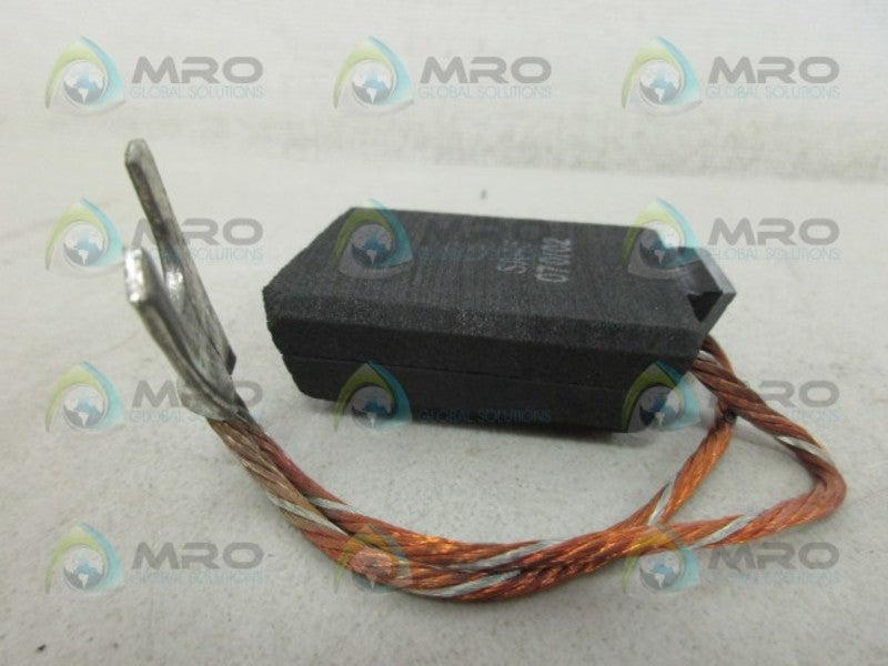NATIONAL SA45 070102 CARBON BRUSH UNMP