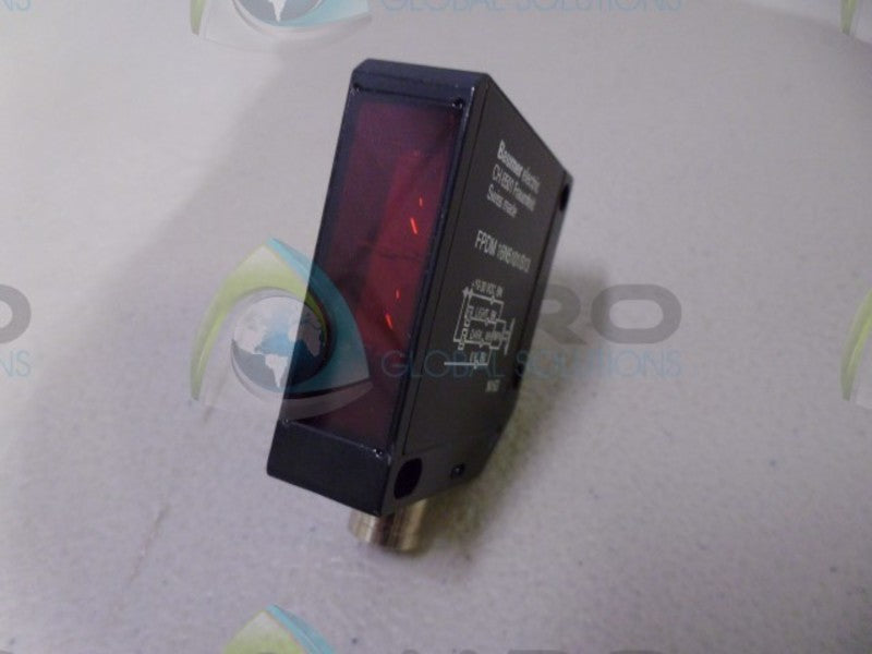 BAUMER 16N5101/S13 SENSOR NSMP