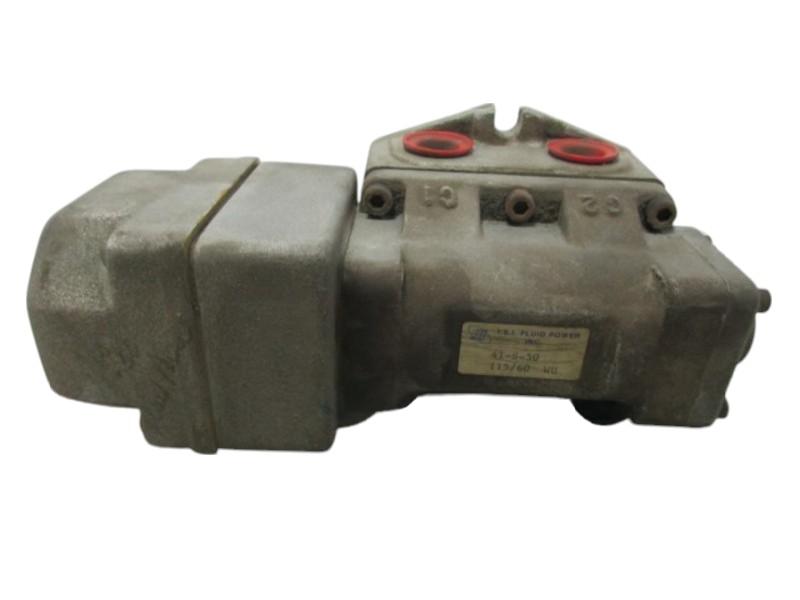 I.S.I 41-S-50 VALVE NSNP