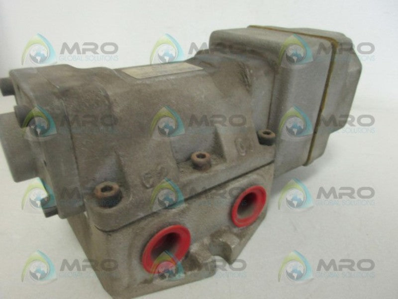 I.S.I 41-S-50 VALVE NSNP