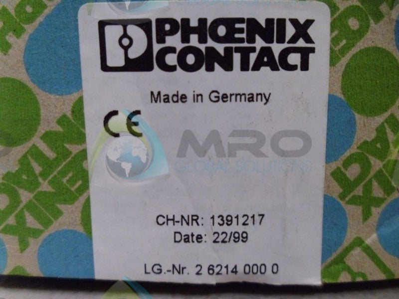 PHOENIX CH-NR 2976129 NSMP