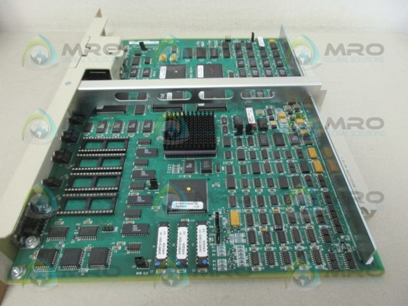 WESTINGHOUSE 4256A88G04 CONTROL BOARD NSNP