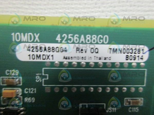 WESTINGHOUSE 4256A88G04 CONTROL BOARD NSNP