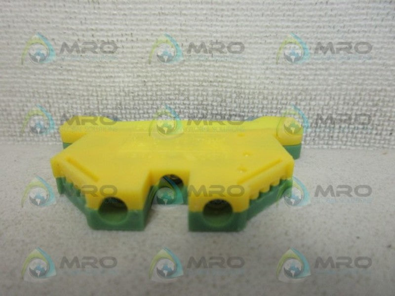 ME EURO E4 CONTACTOR BLOCK NSNP