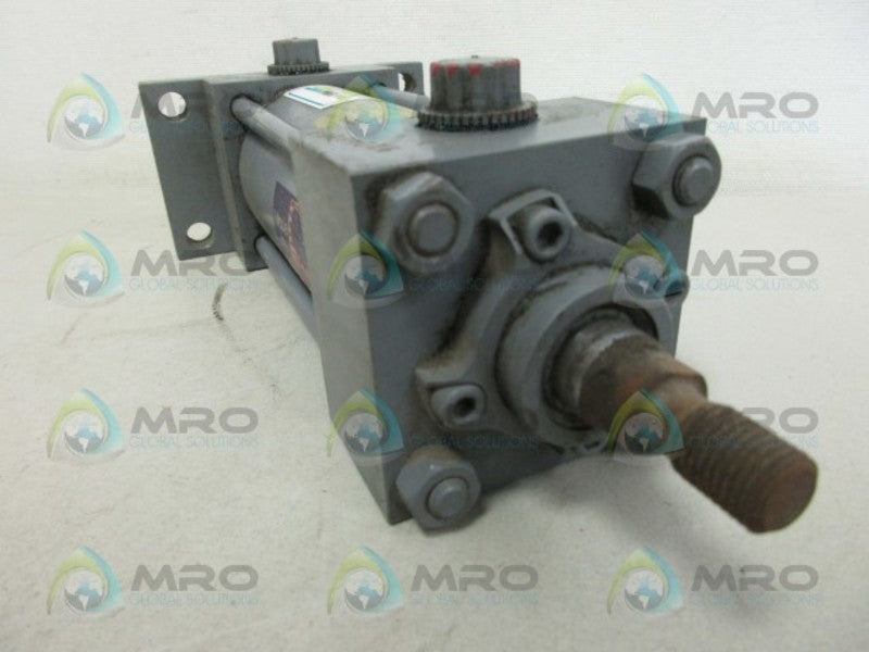MILLER A62B2N AIR CYLINDER NSNP