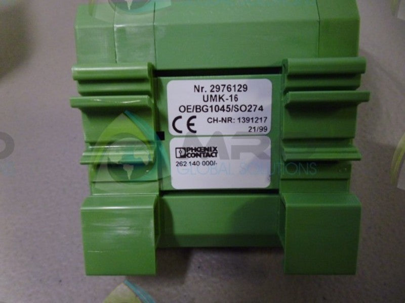PHOENIX CH-NR 2976129 NSMP