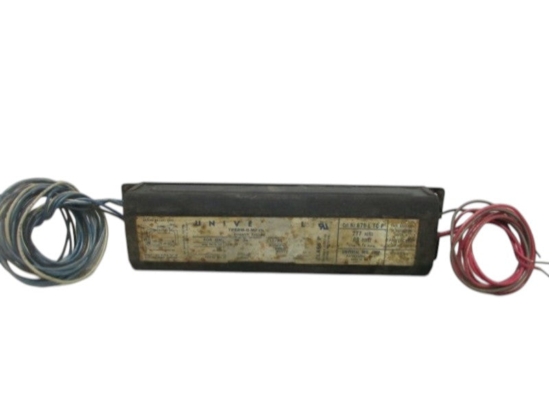 UNIVERSAL 679-L-TC-P DIMMER (AS PICTURED) UNMP