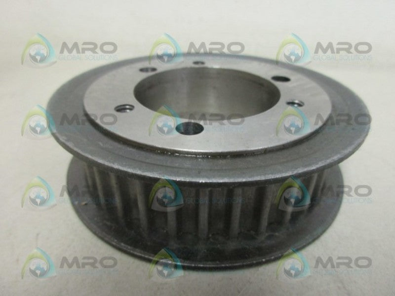 BALDOR 34-8M-20-SH SPROCKET NSMP
