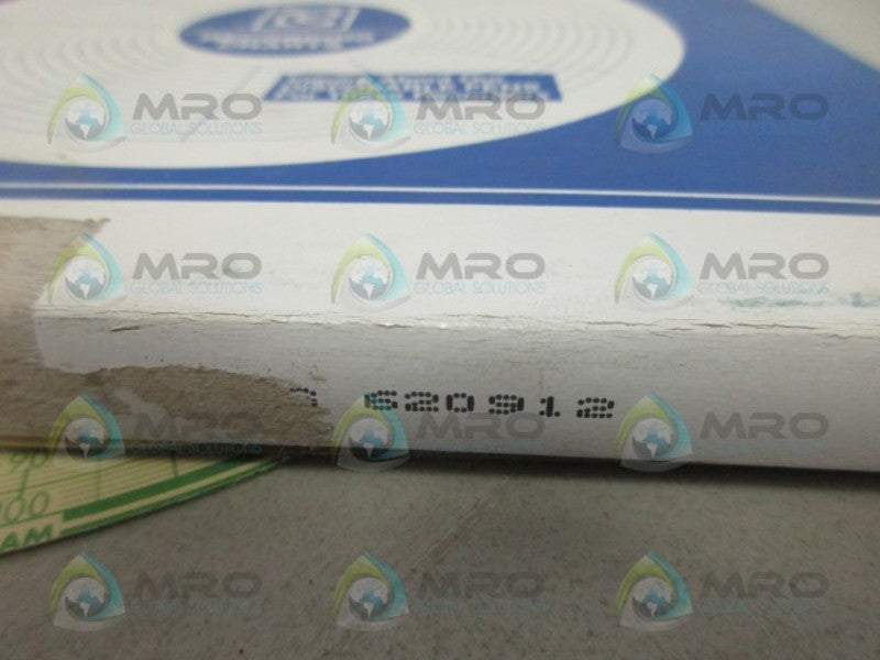 GRAPHIC CONTROLS 620912 CHART PAPER NSMP