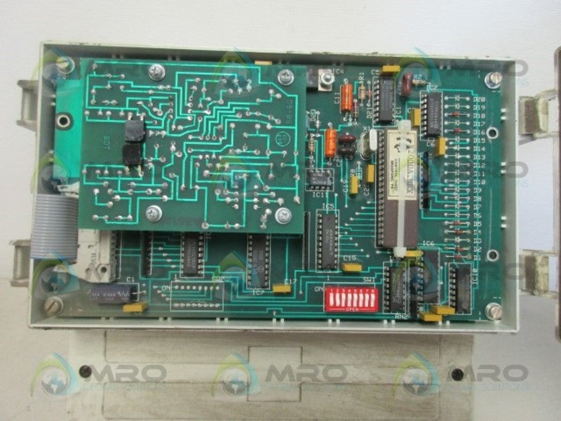 CONTROL CHIEF RX24 INFRARED REMOTE CONTROL UNMP