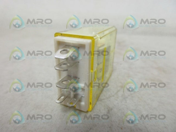 IDEC RH1B-U-24VDC RELAY 24VDC  UNMP