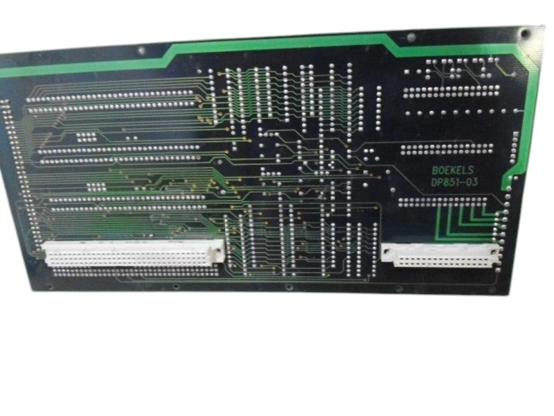 BOEKELS DP851-03 NSNP