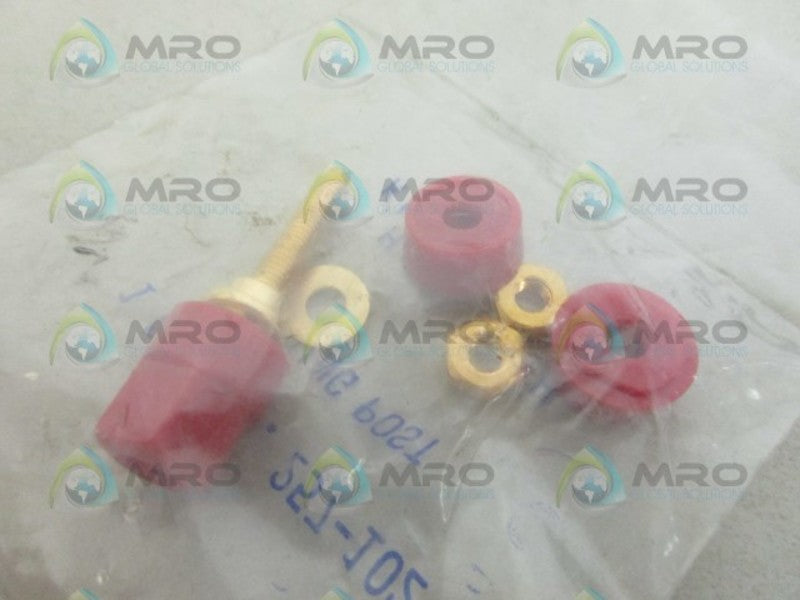 HH SMITH 257-102 BINDING POST KIT NSMP