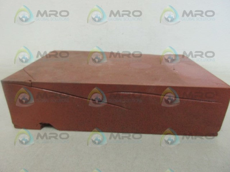 HILTI 000306241 FIRE BLOCK (AS PICTURED) UNMP