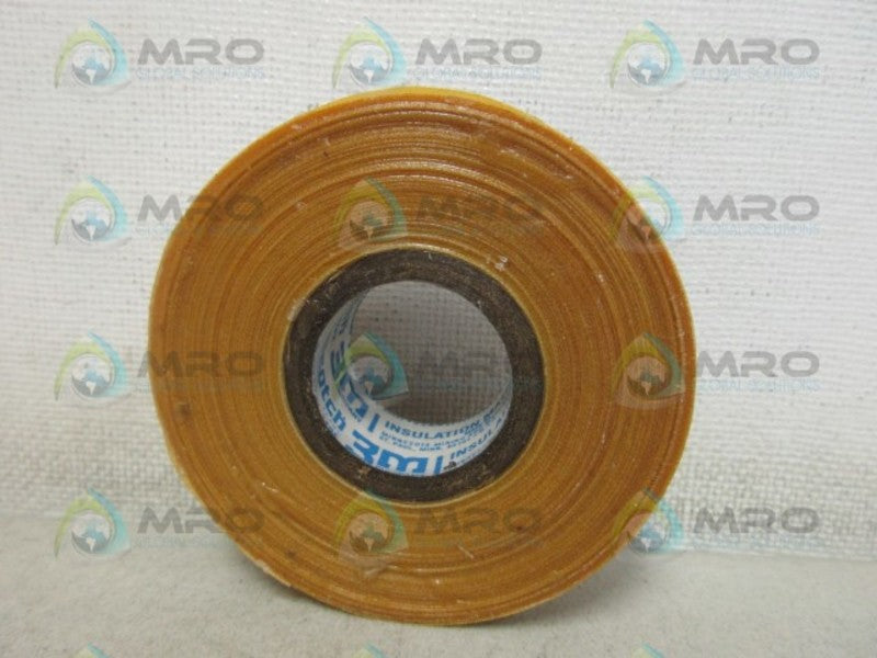 IRVINGTON 2510 CAMBRIC TAPE NSMP