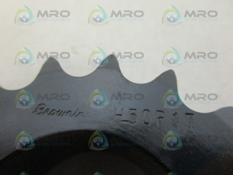 BROWNING 1177377 H50P17 SPROCKET NSMP