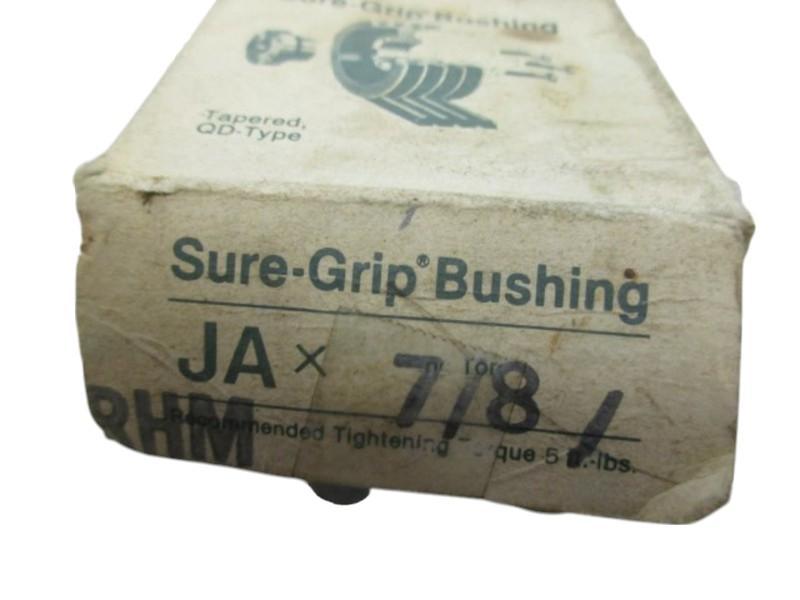 WOODS JAX7/8 BUSHING NSMP