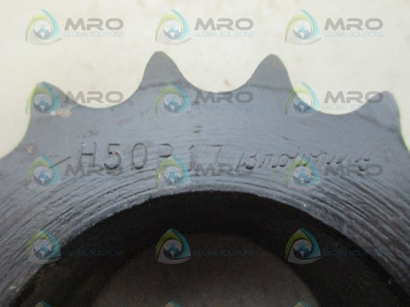 BROWNING 1177377 H50P17 SPROCKET NSNP