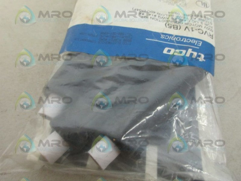 TYCO RVC-1V MOTOR CONNECTION KIT NSMP