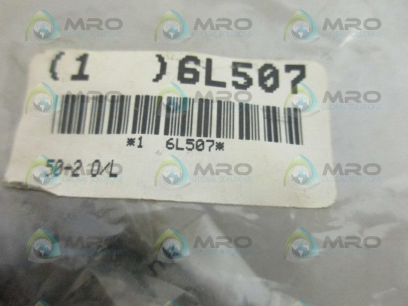 TSUBAKI RS50 OFFSET LINK (PKG OF 5) NSMP