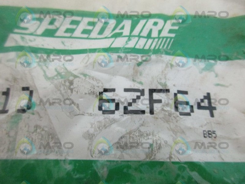 SPEEDAIRE 6ZF64 PANEL RING NSMP