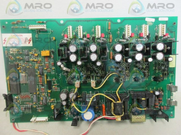 ALLEN BRADLEY 151092 DRIVER BOARD UNMP