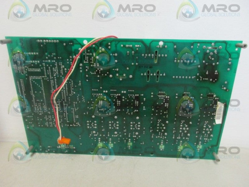 ALLEN BRADLEY 151092 DRIVER BOARD UNMP