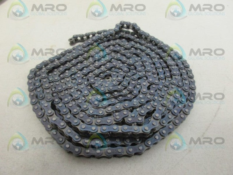 MORSE 2362069 ROLLER CHAIN 10FT NSMP