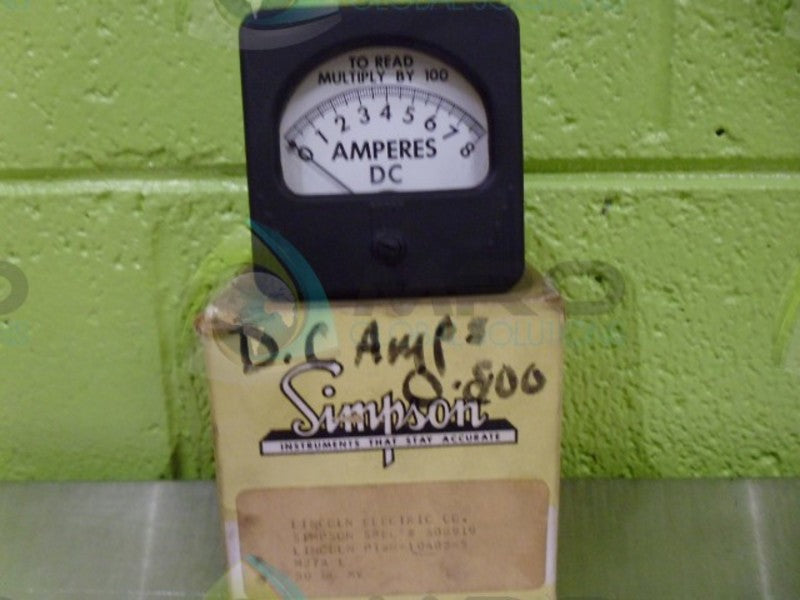 SIMPSON 41286 NSMP