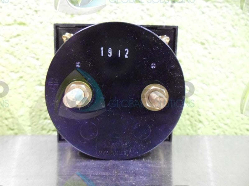 SIMPSON 1912 NSMP