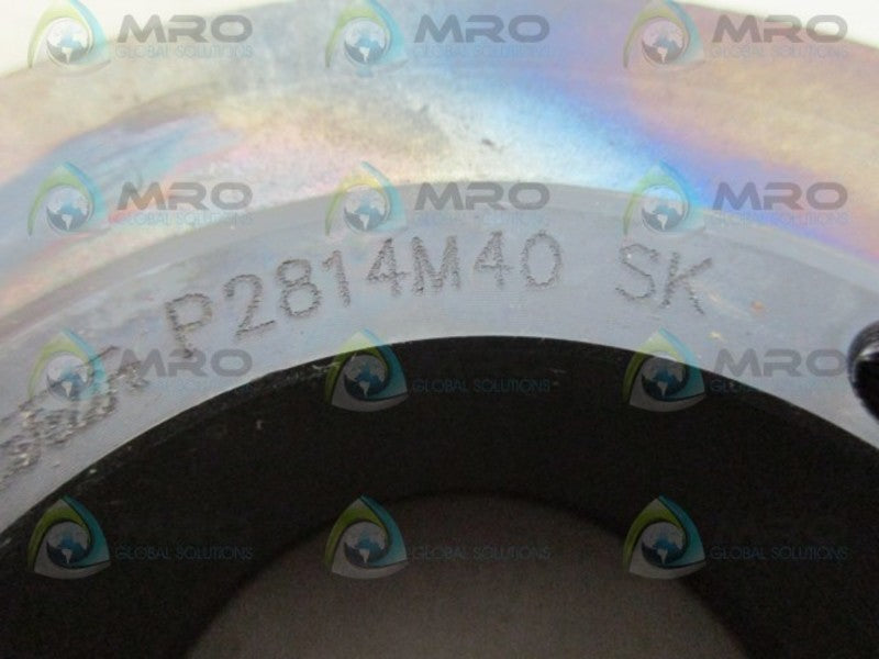 MARTIN P2814M40-SK SPROCKET NSMP