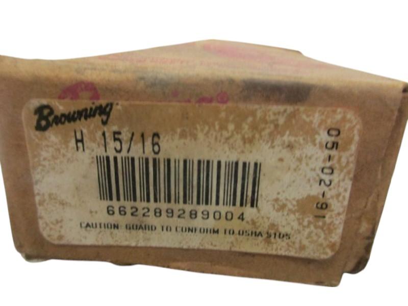 BROWNING 1078310 H-15/16 NSMP