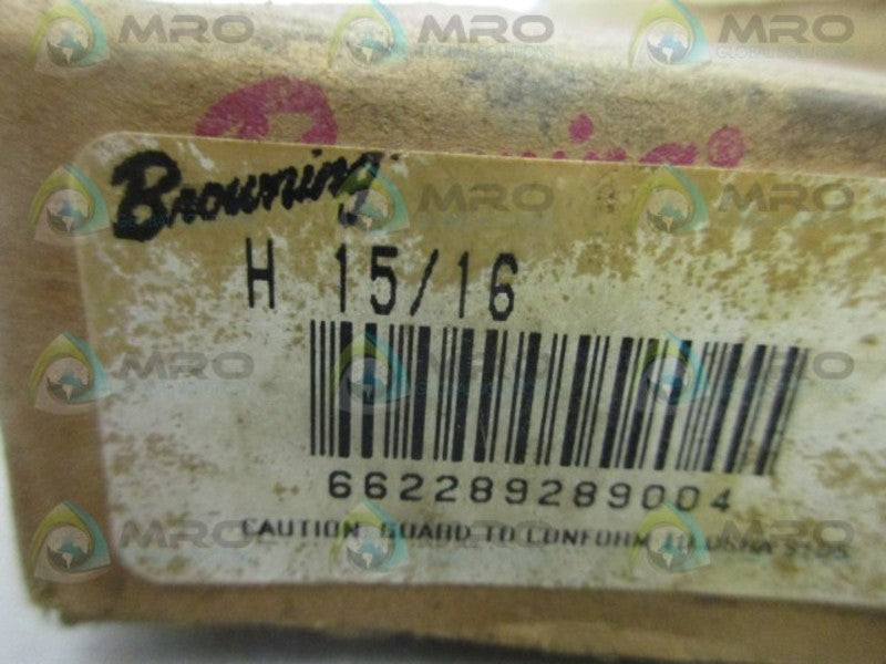 BROWNING 1078310 H-15/16 NSMP