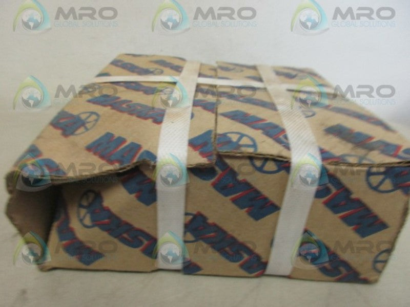 MASKA EX2 KEYWAY BUSHING NSFS