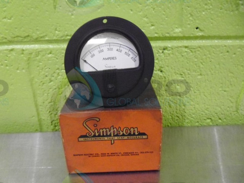 SIMPSON S-517 7-3 NSMP