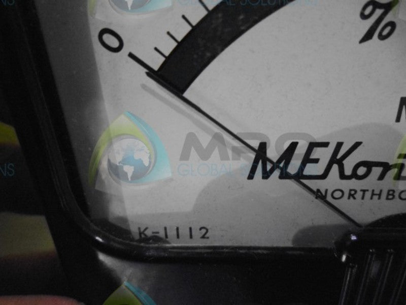 MEK K-1112 NSMP