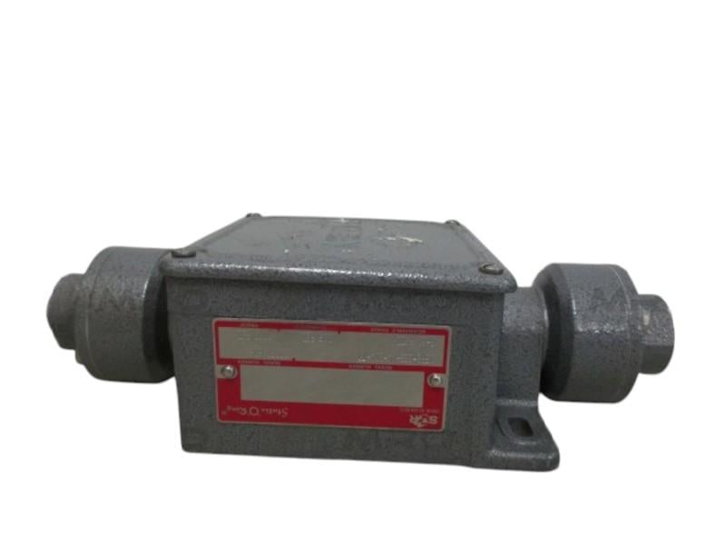 SOR 15RB-EE5-N4-B1A-TT PRESSURE SWITCHNSNP