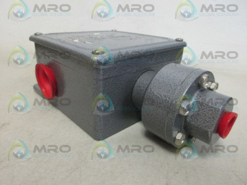 SOR 15RB-EE5-N4-B1A-TT PRESSURE SWITCHNSNP