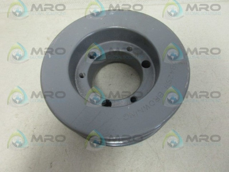 BROWNING 1004175 2B42SH V-BELT PULLEY NSMP