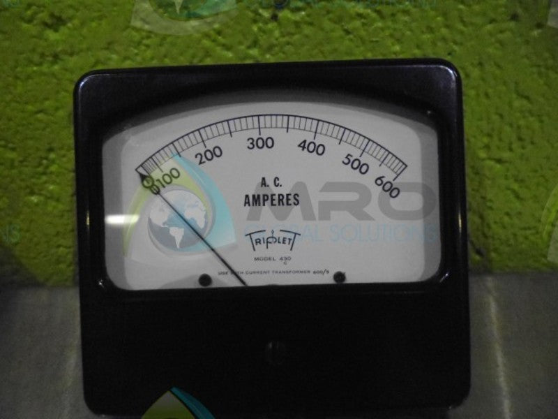 TRIPLET 430 NSMP