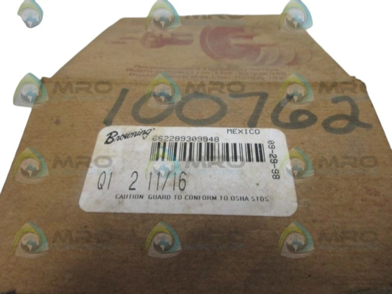 BROWNING 1079144 Q1-2-11/16 NSMP